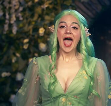 Full leaked Ginny di private onlyfans photo