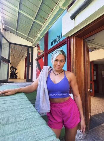 Full leaked Giulia private onlyfans photo
