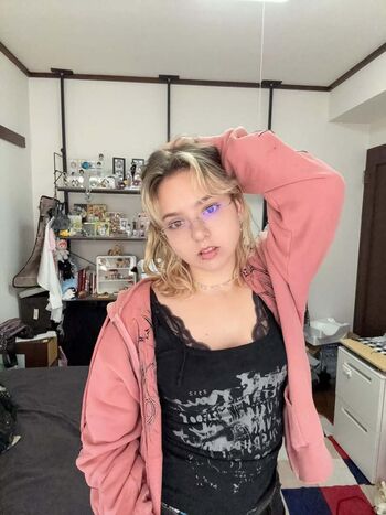 Full leaked Goblin gamerlive private onlyfans photo