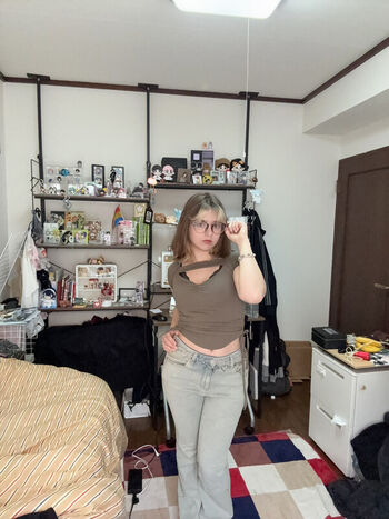 Full leaked Goblin gamerlive private onlyfans photo
