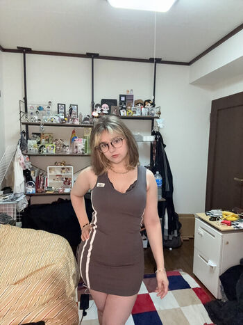Full leaked Goblin gamerlive private onlyfans photo