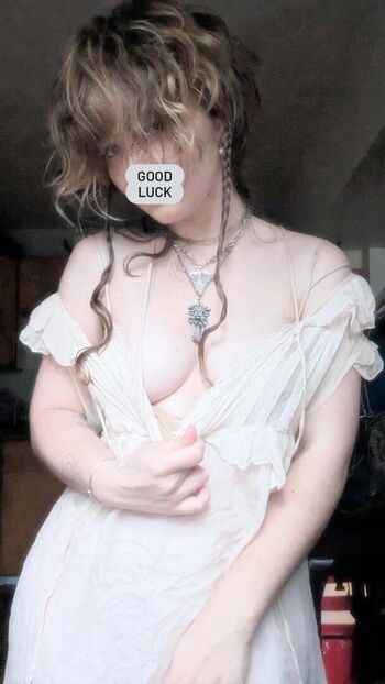 Full leaked Goodluck sundog private onlyfans photo