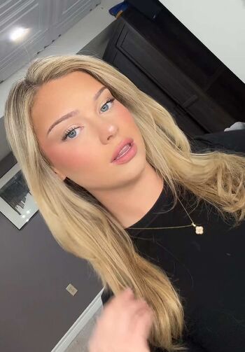 Full leaked Grace smith private onlyfans photo