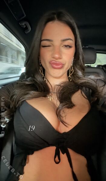 Full leaked Greta jasmin el moktadi private onlyfans photo