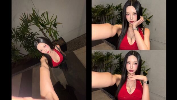 Full leaked H rvn  page private onlyfans photo