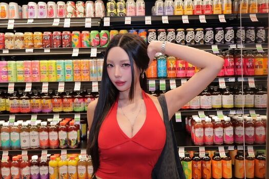 Full leaked H rvn  page private onlyfans photo