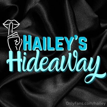 Full leaked Hailey private onlyfans photo