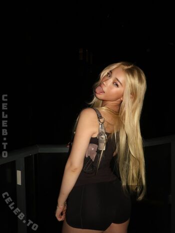 Full leaked Hannah kae private onlyfans photo
