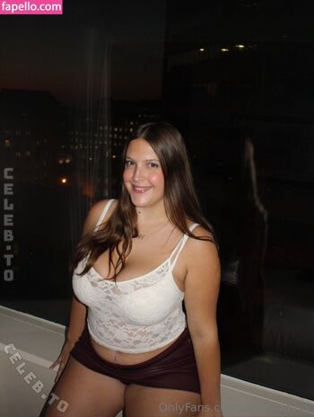 Full leaked Hannawfyyy private onlyfans photo