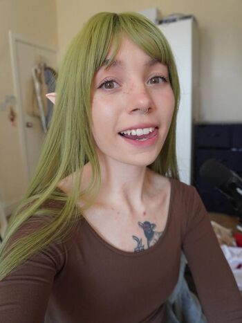 Full leaked Haropones private onlyfans photo