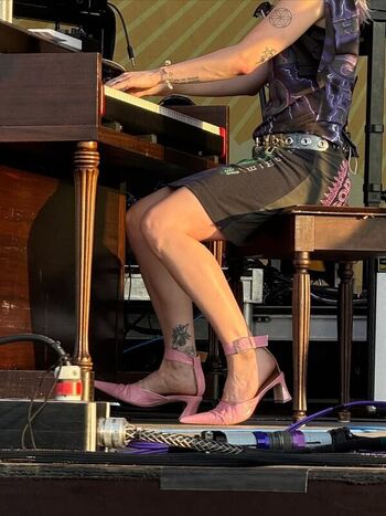 Hayley Williams