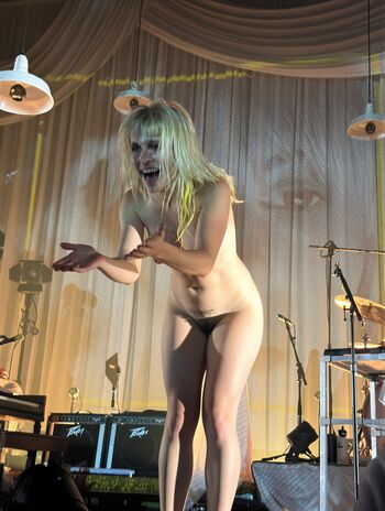 Hayley Williams