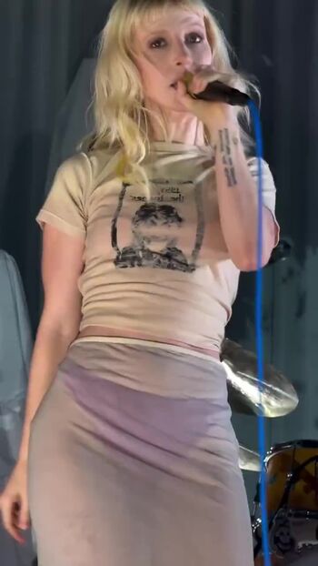 Hayley Williams