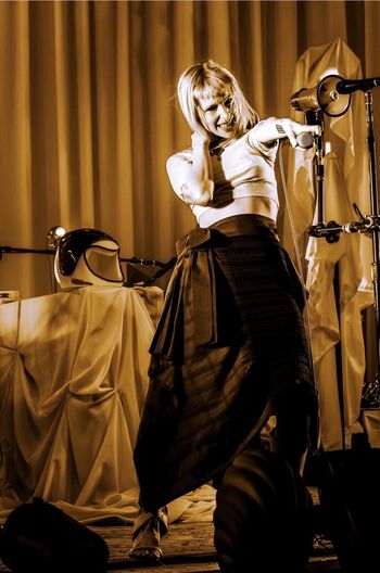 Hayley Williams