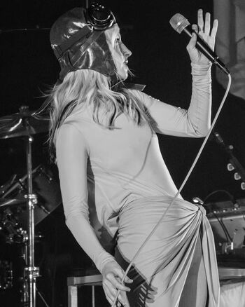 Hayley Williams