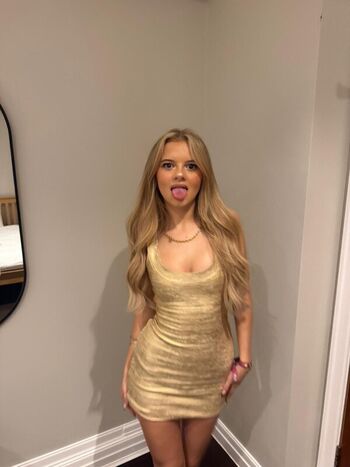 Full leaked Heidi katona private onlyfans photo