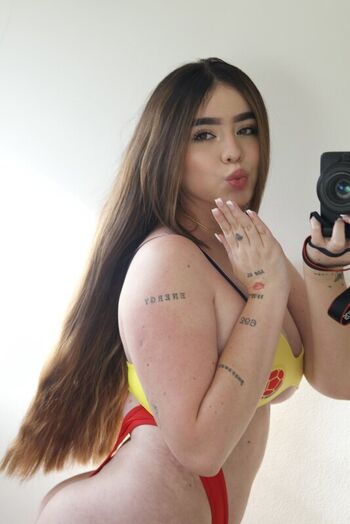 Full leaked Heidy garcia private onlyfans photo