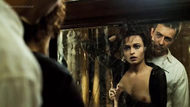 Full leaked Helena bonham carter private onlyfans photo