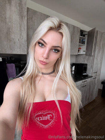 helenakingsoul