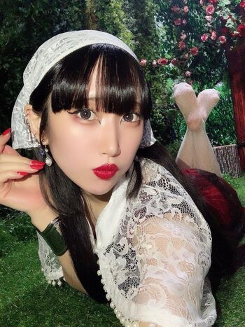 Himari Tsukishiro