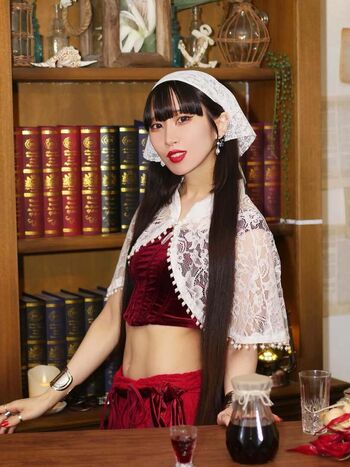 Himari Tsukishiro
