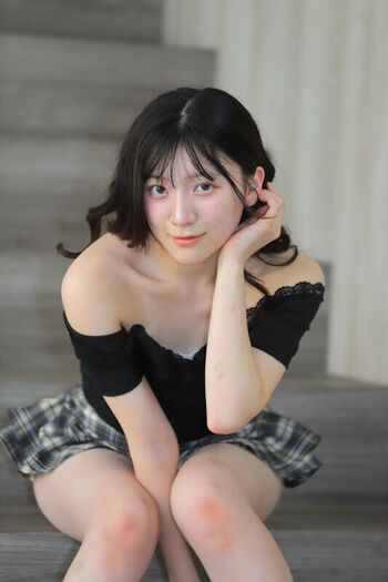 Full leaked Himeno yumeno private onlyfans photo