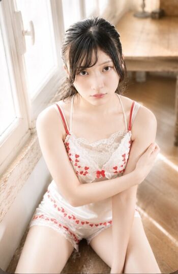 Full leaked Himeno yumeno private onlyfans photo