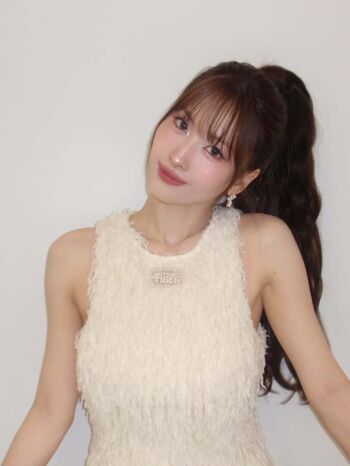 Full leaked Hirai momo private onlyfans photo
