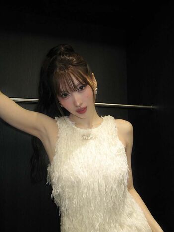 Full leaked Hirai momo private onlyfans photo