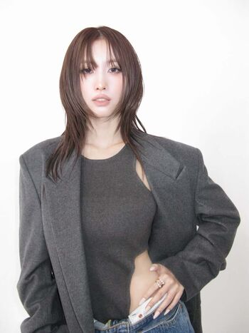 Full leaked Hirai momo private onlyfans photo