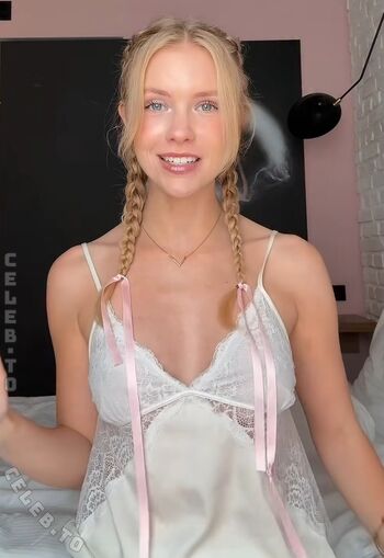 Full leaked Honey hannii private onlyfans photo