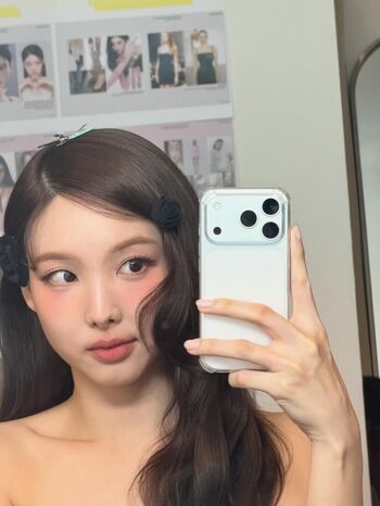 I’m Nayeon