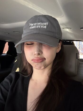 Full leaked I m nayeon page private onlyfans photo