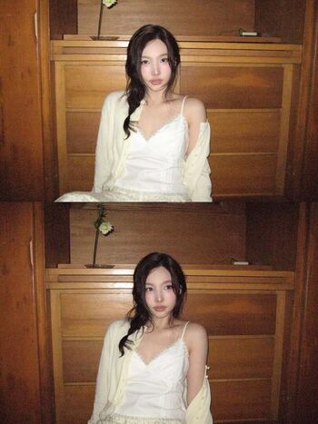 Full leaked I m nayeon page private onlyfans photo