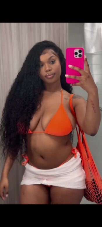 Full leaked Iamaunusti private onlyfans photo