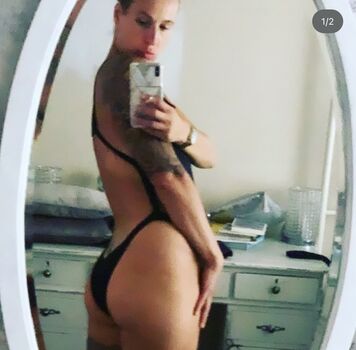 Iamrebeccanicholls