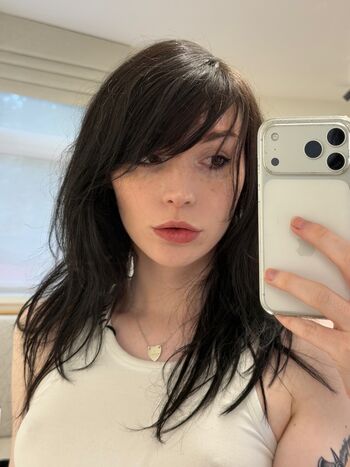 Full leaked Ickypeach private onlyfans photo
