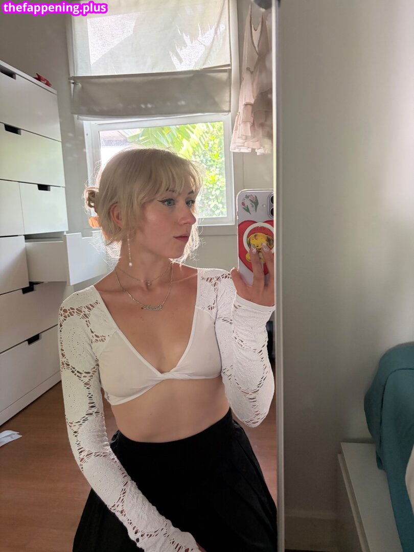 Iittlstrawberry / https: Φωτογραφία Γυμνών OnlyFans #6