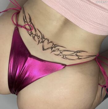 Full leaked Ikkimel private onlyfans photo