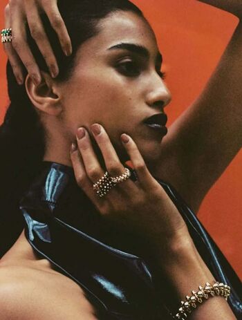 Imaan Hammam