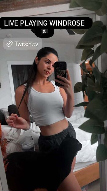 Full leaked Imamethystt private onlyfans photo