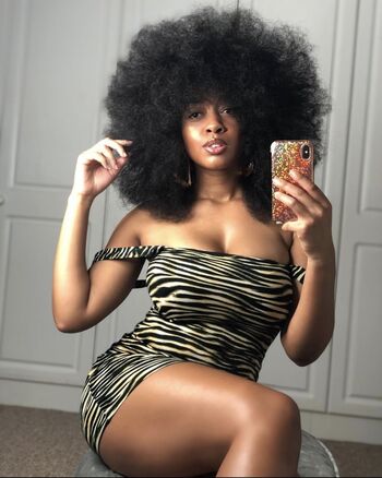 Imani Evans
