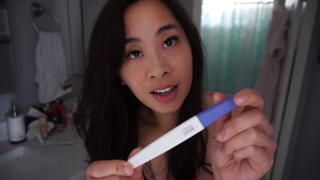 Full leaked Impregnation roleplay private onlyfans photo