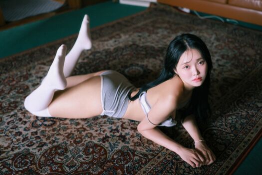Full leaked Inah sekiz private onlyfans photo
