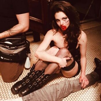 India Eisley