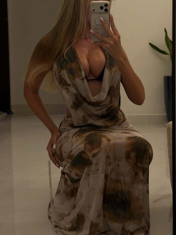 Full leaked Ines nikic private onlyfans photo