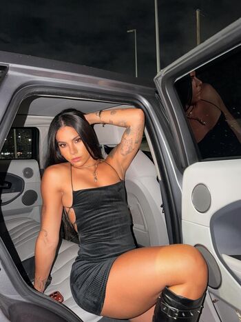 Full leaked Ingrid oliveira private onlyfans photo
