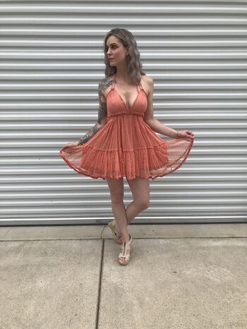 Full leaked Innocentwifey private onlyfans photo
