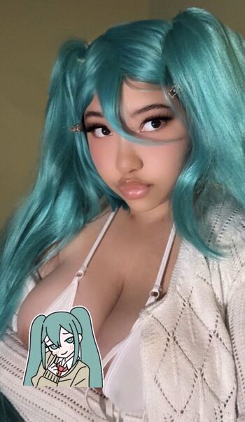 Full leaked Intotheariverse private onlyfans photo