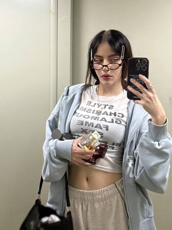 Full leaked Irina minkina private onlyfans photo